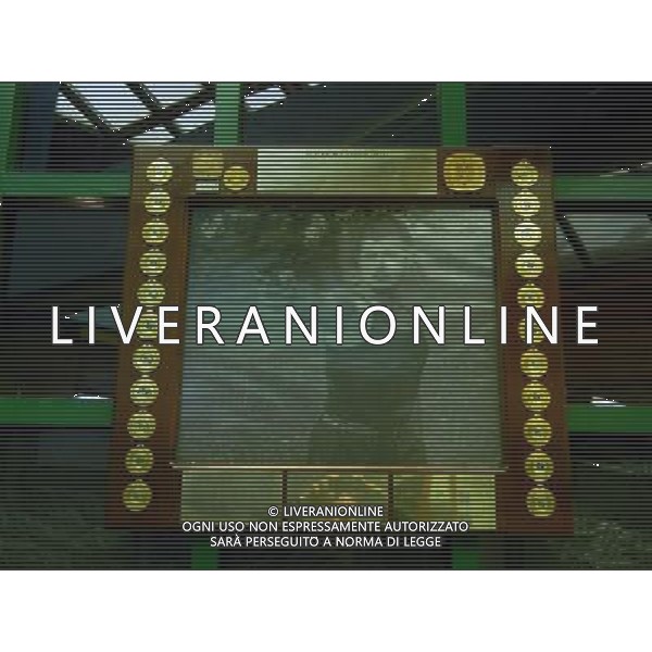 OSJEK 2015 NELLA FOTO UNA PANORAMICA DEL POLIGONO DI OSJEK AG ALDO LIVERANI SAS