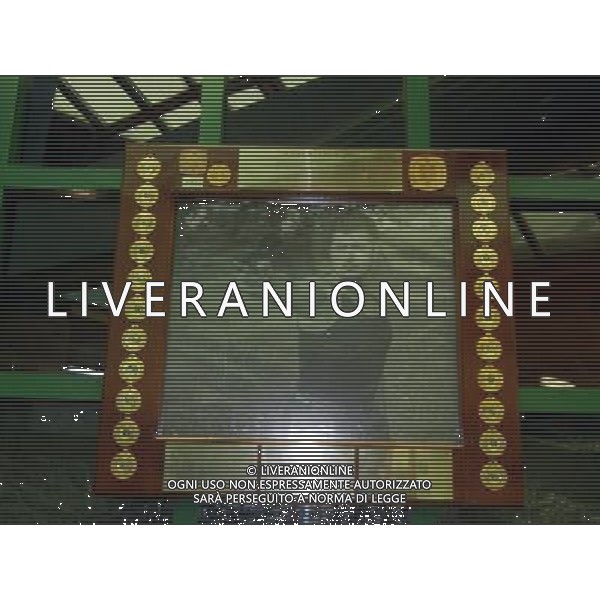 OSJEK 2015 NELLA FOTO UNA PANORAMICA DEL POLIGONO DI OSJEK AG ALDO LIVERANI SAS