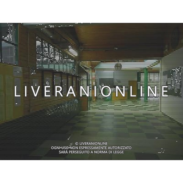 OSJEK 2015 NELLA FOTO UNA PANORAMICA DEL POLIGONO DI OSJEK AG ALDO LIVERANI SAS