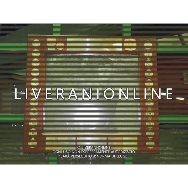 OSJEK 2015 NELLA FOTO UNA PANORAMICA DEL POLIGONO DI OSJEK AG ALDO LIVERANI SAS