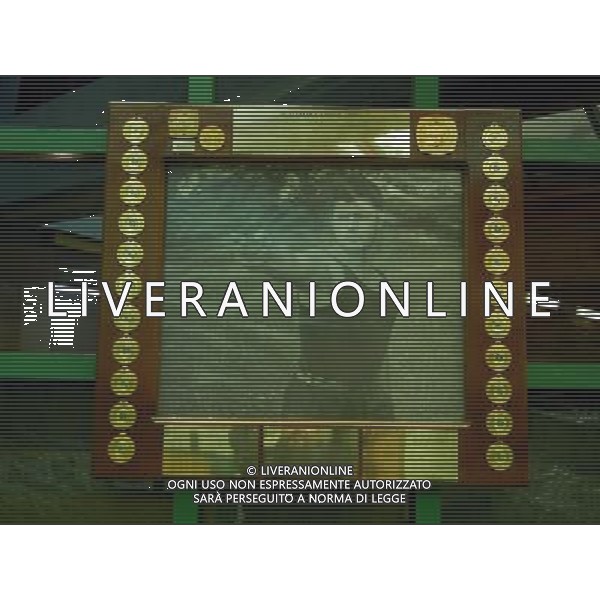 OSJEK 2015 NELLA FOTO UNA PANORAMICA DEL POLIGONO DI OSJEK AG ALDO LIVERANI SAS