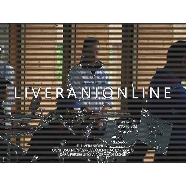 OSJEK 2015 NELLA FOTO UNA PANORAMICA DEL POLIGONO DI OSJEK AG ALDO LIVERANI SAS