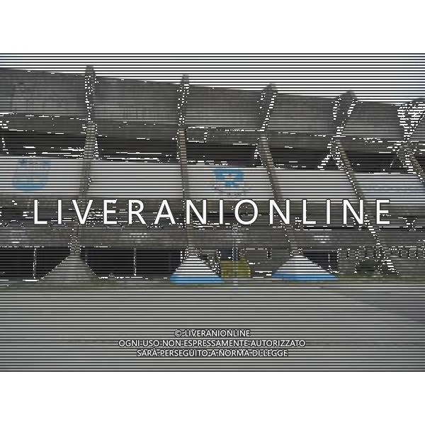 OSJEK 2015 NELLA FOTO STADIO DI CALCIO DELLA SQUADRA OSJEK AG ALDO LIVERANI SAS 