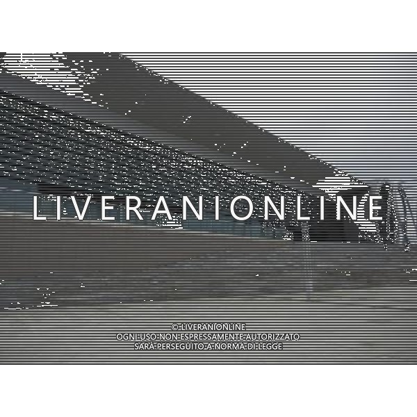 OSJEK 2015 NELLA FOTO STADIO DI CALCIO DELLA SQUADRA OSJEK AG ALDO LIVERANI SAS 