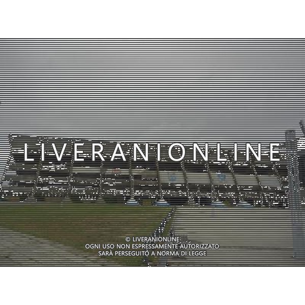 OSJEK 2015 NELLA FOTO STADIO DI CALCIO DELLA SQUADRA OSJEK AG ALDO LIVERANI SAS 