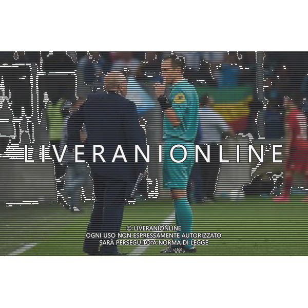 Ruddy Buquet - 20.09.2015 - Marseille / Lyon - 6eme journee de Ligue 1 Photo : Alexandre Dimou / Icon Sport AG ALDO LIVERANI SAS ONLY ITALY