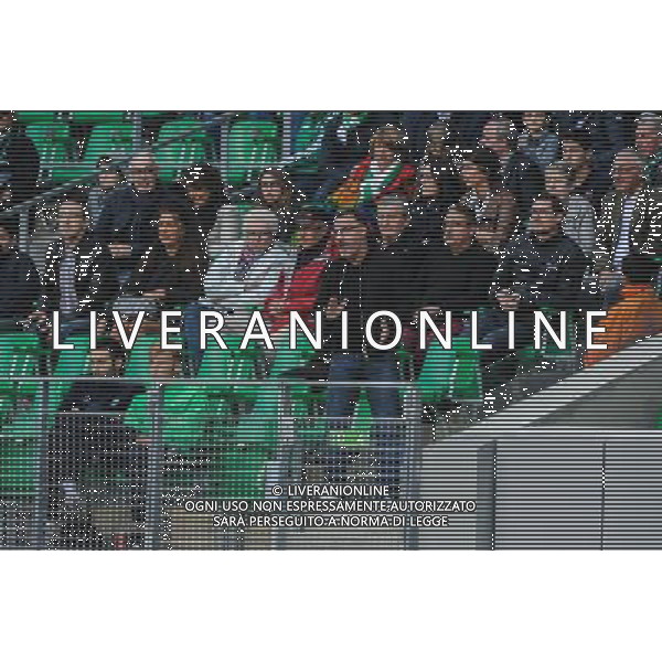 Christophe GALTIER - 20.09.2015 - Saint Etienne / Nantes - 6eme journee de Ligue 1 Photo : Jean Paul Thomas / Icon Sport AG ALDO LIVERANI SAS ONLY ITALY