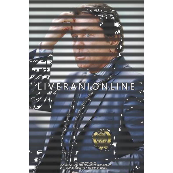 Waldemar KITA - 20.09.2015 - Saint Etienne / Nantes - 6eme journee de Ligue 1 Photo : Jean Paul Thomas / Icon Sport AG ALDO LIVERANI SAS ONLY ITALY