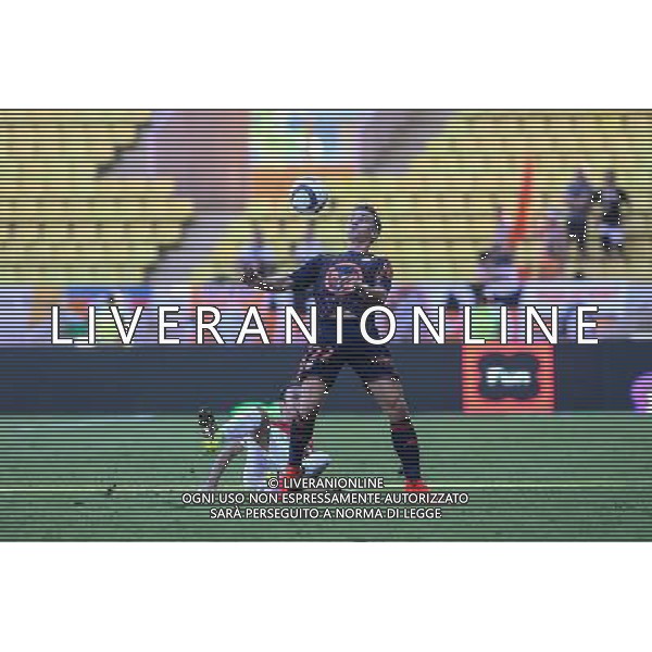 Benjamin Jeannot - 20.09.2015 - Monaco / Lorient - 6eme journee de Ligue 1 Photo : Serge Haouzi / Icon Sport AG ALDO LIVERANI SAS ONLY ITALY