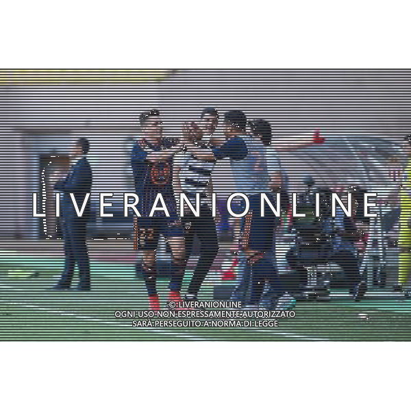 Benjamin Jeannot - 20.09.2015 - Monaco / Lorient - 6eme journee de Ligue 1 Photo : Serge Haouzi / Icon Sport AG ALDO LIVERANI SAS ONLY ITALY