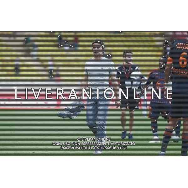 Sylvain Ripoll - 20.09.2015 - Monaco / Lorient - 6eme journee de Ligue 1 Photo : Serge Haouzi / Icon Sport AG ALDO LIVERANI SAS ONLY ITALY