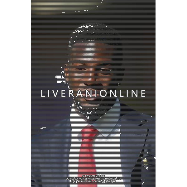 Tiemoue Bakayoko - 20.09.2015 - Monaco / Lorient - 6eme journee de Ligue 1 Photo : Serge Haouzi / Icon Sport AG ALDO LIVERANI SAS ONLY ITALY
