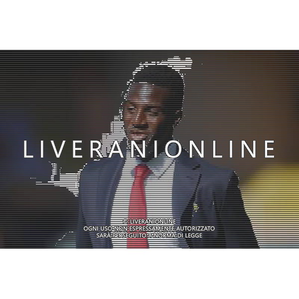 Tiemoue Bakayoko - 20.09.2015 - Monaco / Lorient - 6eme journee de Ligue 1 Photo : Serge Haouzi / Icon Sport AG ALDO LIVERANI SAS ONLY ITALY