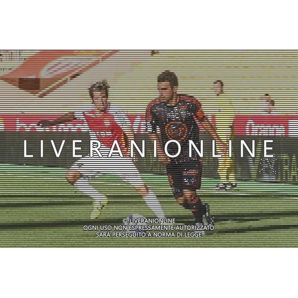 Yann Jouffre / Fabio Coentrao - 20.09.2015 - Monaco / Lorient - 6eme journee de Ligue 1 Photo : Serge Haouzi / Icon Sport AG ALDO LIVERANI SAS ONLY ITALY