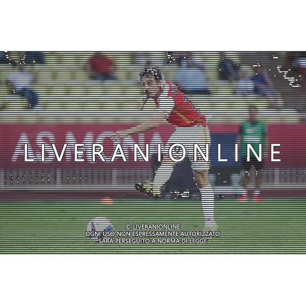 Bernardo Silva - 20.09.2015 - Monaco / Lorient - 6eme journee de Ligue 1 Photo : Serge Haouzi / Icon Sport AG ALDO LIVERANI SAS ONLY ITALY