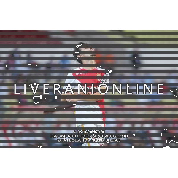 Bernardo Silva - 20.09.2015 - Monaco / Lorient - 6eme journee de Ligue 1 Photo : Serge Haouzi / Icon Sport AG ALDO LIVERANI SAS ONLY ITALY