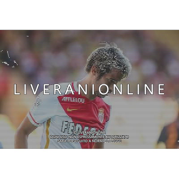 Fabio Coentrao - 20.09.2015 - Monaco / Lorient - 6eme journee de Ligue 1 Photo : Serge Haouzi / Icon Sport AG ALDO LIVERANI SAS ONLY ITALY