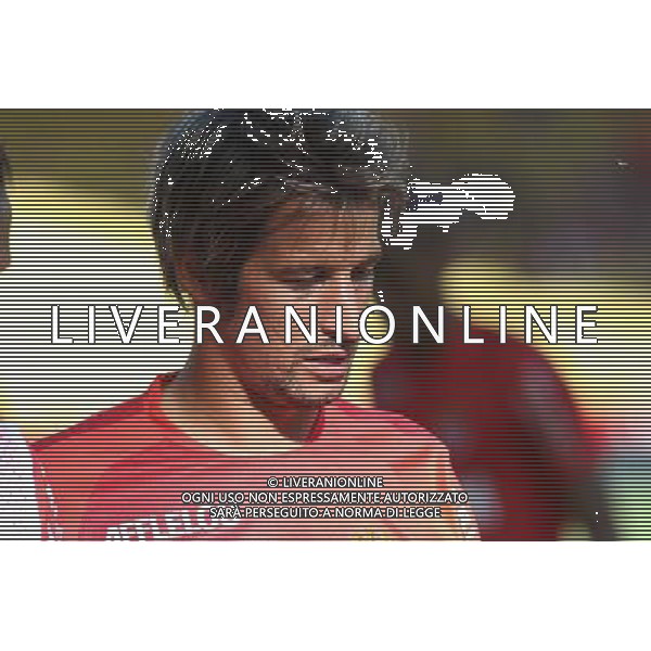 Fabio Coentrao - 20.09.2015 - Monaco / Lorient - 6eme journee de Ligue 1 Photo : Serge Haouzi / Icon Sport AG ALDO LIVERANI SAS ONLY ITALY