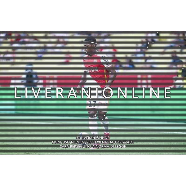 Ivan Cavaleiro - 20.09.2015 - Monaco / Lorient - 6eme journee de Ligue 1 Photo : Serge Haouzi / Icon Sport AG ALDO LIVERANI SAS ONLY ITALY