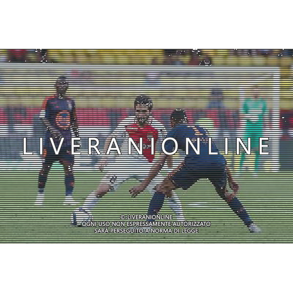 Joao Mouthino - 20.09.2015 - Monaco / Lorient - 6eme journee de Ligue 1 Photo : Serge Haouzi / Icon Sport AG ALDO LIVERANI SAS ONLY ITALY