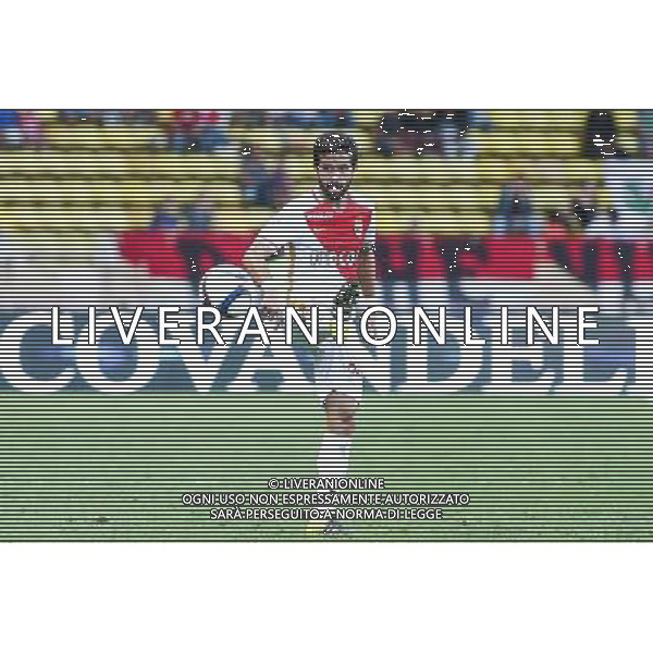 Joao Mouthino - 20.09.2015 - Monaco / Lorient - 6eme journee de Ligue 1 Photo : Serge Haouzi / Icon Sport AG ALDO LIVERANI SAS ONLY ITALY