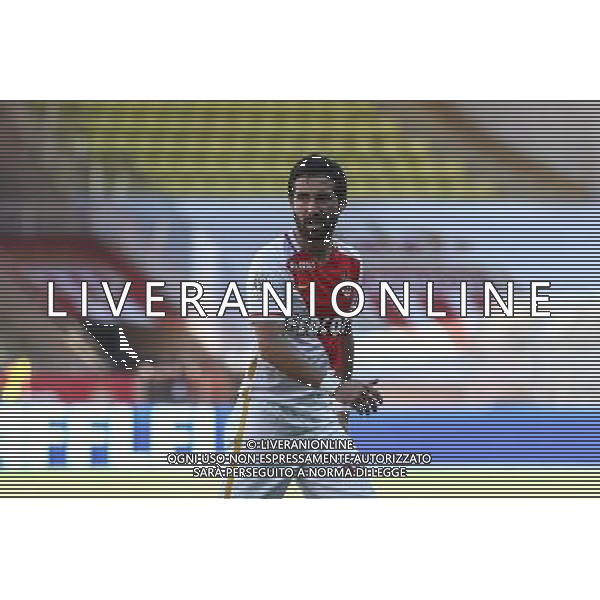 Joao Mouthino - 20.09.2015 - Monaco / Lorient - 6eme journee de Ligue 1 Photo : Serge Haouzi / Icon Sport AG ALDO LIVERANI SAS ONLY ITALY