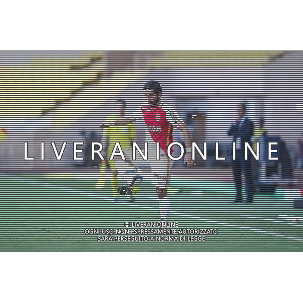 Joao Mouthino - 20.09.2015 - Monaco / Lorient - 6eme journee de Ligue 1 Photo : Serge Haouzi / Icon Sport AG ALDO LIVERANI SAS ONLY ITALY