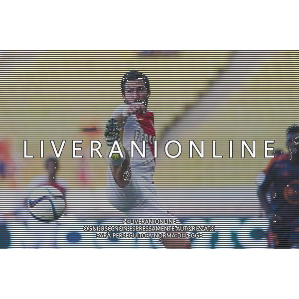 Joao Mouthino - 20.09.2015 - Monaco / Lorient - 6eme journee de Ligue 1 Photo : Serge Haouzi / Icon Sport AG ALDO LIVERANI SAS ONLY ITALY