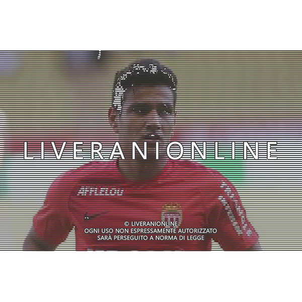 Rony Lopes - 20.09.2015 - Monaco / Lorient - 6eme journee de Ligue 1 Photo : Serge Haouzi / Icon Sport AG ALDO LIVERANI SAS ONLY ITALY
