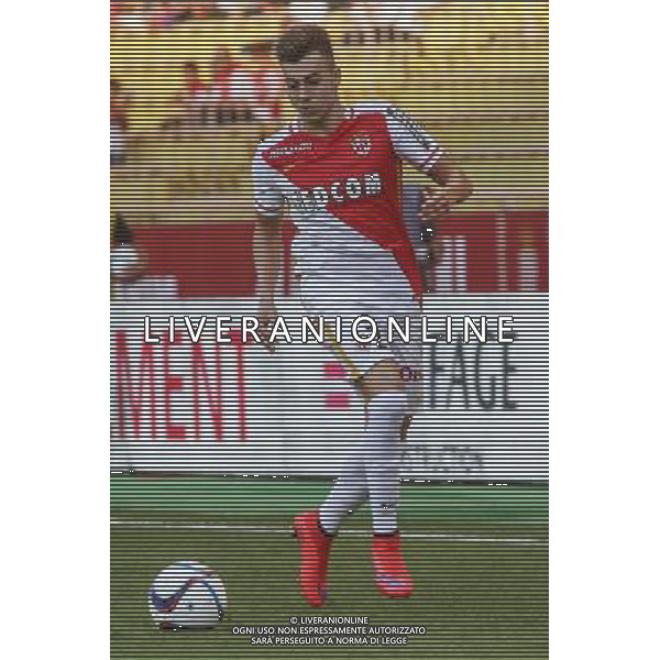 Stephan El Shaarawy - 20.09.2015 - Monaco / Lorient - 6eme journee de Ligue 1 Photo : Serge Haouzi / Icon Sport AG ALDO LIVERANI SAS ONLY ITALY