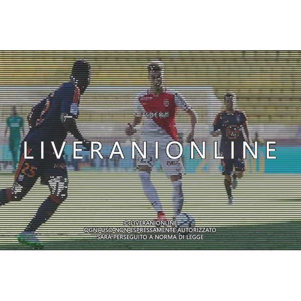 Stephan El Shaarawy - 20.09.2015 - Monaco / Lorient - 6eme journee de Ligue 1 Photo : Serge Haouzi / Icon Sport AG ALDO LIVERANI SAS ONLY ITALY