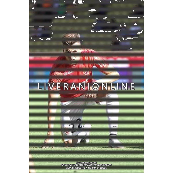Stephan El Shaarawy - 20.09.2015 - Monaco / Lorient - 6eme journee de Ligue 1 Photo : Serge Haouzi / Icon Sport AG ALDO LIVERANI SAS ONLY ITALY