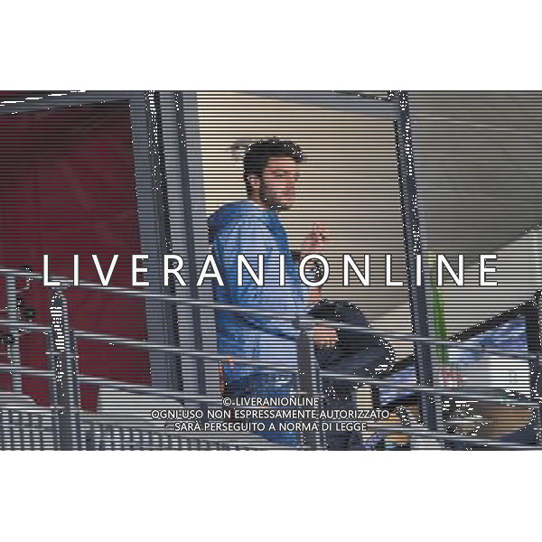 Clement GRENIER - 23.09.2015 - Lyon / Bastia - 7eme journee de Ligue 1 Photo : Jean Paul Thomas / Icon Sport /AGENZIA ALDO LIVERANI Sas - ITALY ONLY - EDITORIAL USE ONLY