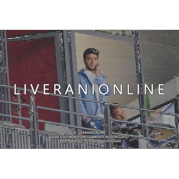Clement GRENIER - 23.09.2015 - Lyon / Bastia - 7eme journee de Ligue 1 Photo : Jean Paul Thomas / Icon Sport /AGENZIA ALDO LIVERANI Sas - ITALY ONLY - EDITORIAL USE ONLY