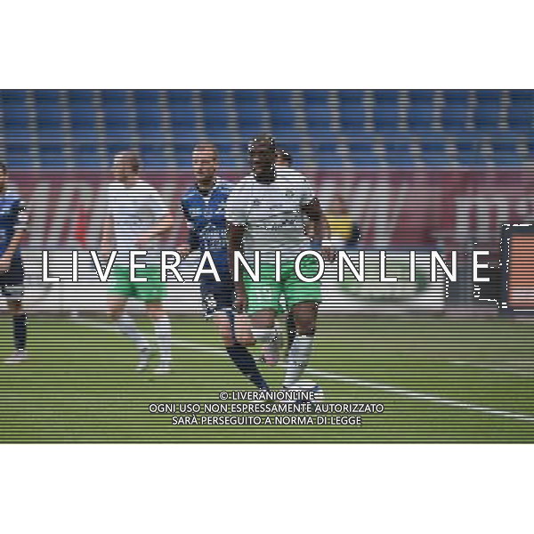 Florentin POGBA - 23.09.2015 - Troyes / Saint Etienne - 7eme journee Ligue 1 Photo : Nolwenn Le Gouic / Icon Sport /AGENZIA ALDO LIVERANI Sas - ITALY ONLY - EDITORIAL USE ONLY