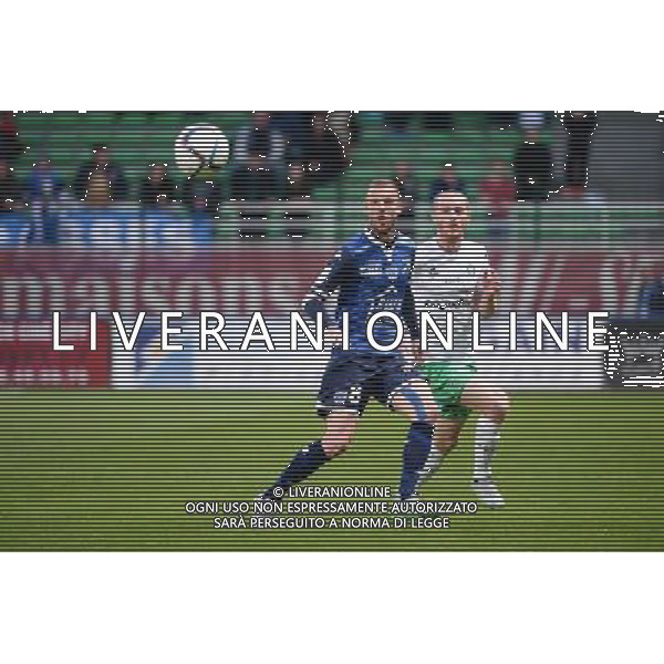 Jonathan BRISON / Stephane DARBION - 23.09.2015 - Troyes / Saint Etienne - 7eme journee Ligue 1 Photo : Nolwenn Le Gouic / Icon Sport /AGENZIA ALDO LIVERANI Sas - ITALY ONLY - EDITORIAL USE ONLY