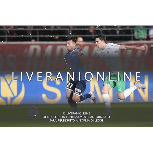 Corentin JEAN / Vincent PAJOT - 23.09.2015 - Troyes / Saint Etienne - 7eme journee Ligue 1 Photo : Nolwenn Le Gouic / Icon Sport /AGENZIA ALDO LIVERANI Sas - ITALY ONLY - EDITORIAL USE ONLY