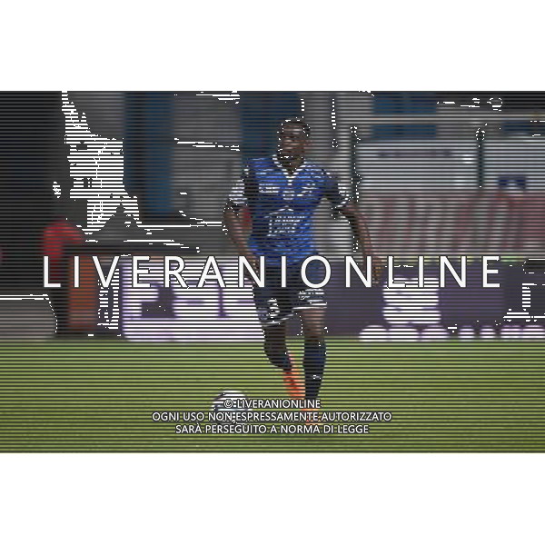 Chrys MAVINGA - 23.09.2015 - Troyes / Saint Etienne - 7eme journee Ligue 1 Photo : Nolwenn Le Gouic / Icon Sport /AGENZIA ALDO LIVERANI Sas - ITALY ONLY - EDITORIAL USE ONLY