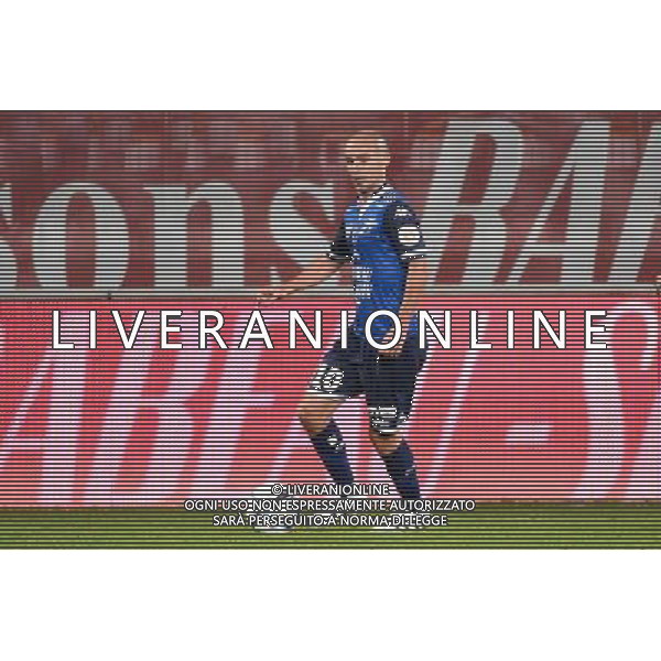 Benjamin NIVET - 23.09.2015 - Troyes / Saint Etienne - 7eme journee Ligue 1 Photo : Nolwenn Le Gouic / Icon Sport /AGENZIA ALDO LIVERANI Sas - ITALY ONLY - EDITORIAL USE ONLY