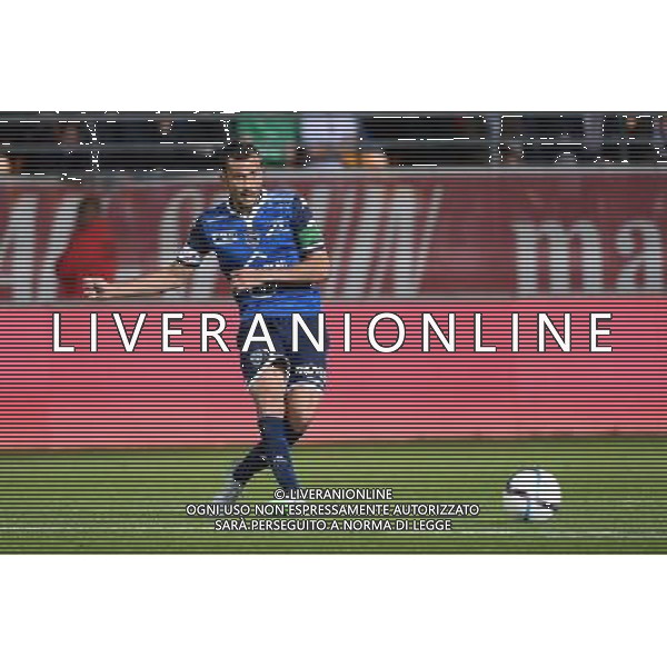 Matthieu SAUNIER - 23.09.2015 - Troyes / Saint Etienne - 7eme journee Ligue 1 Photo : Nolwenn Le Gouic / Icon Sport /AGENZIA ALDO LIVERANI Sas - ITALY ONLY - EDITORIAL USE ONLY