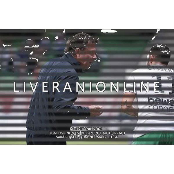 Thierry Oleksiak - 23.09.2015 - Troyes / Saint Etienne - 7eme journee Ligue 1 Photo : Nolwenn Le Gouic / Icon Sport /AGENZIA ALDO LIVERANI Sas - ITALY ONLY - EDITORIAL USE ONLY