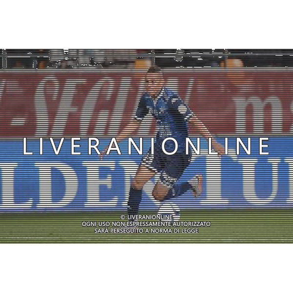Brayan andres PEREA VARGAS - 23.09.2015 - Troyes / Saint Etienne - 7eme journee Ligue 1 Photo : Nolwenn Le Gouic / Icon Sport /AGENZIA ALDO LIVERANI Sas - ITALY ONLY - EDITORIAL USE ONLY