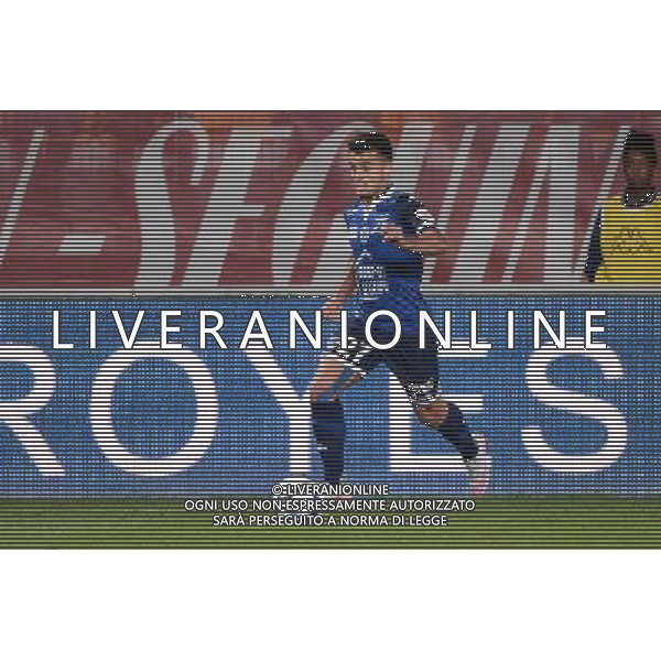 Corentin JEAN - 23.09.2015 - Troyes / Saint Etienne - 7eme journee Ligue 1 Photo : Nolwenn Le Gouic / Icon Sport /AGENZIA ALDO LIVERANI Sas - ITALY ONLY - EDITORIAL USE ONLY