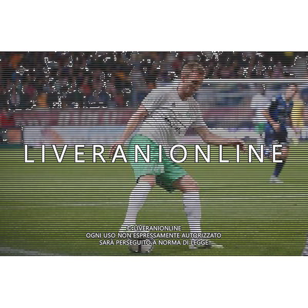 Robert BERIC - 23.09.2015 - Troyes / Saint Etienne - 7eme journee Ligue 1 Photo : Nolwenn Le Gouic / Icon Sport /AGENZIA ALDO LIVERANI Sas - ITALY ONLY - EDITORIAL USE ONLY