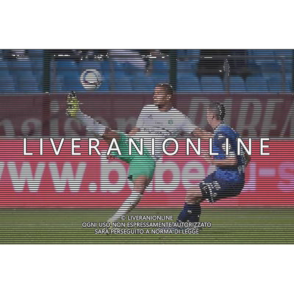 Kevin MONNET PAQUET - 23.09.2015 - Troyes / Saint Etienne - 7eme journee Ligue 1 Photo : Nolwenn Le Gouic / Icon Sport /AGENZIA ALDO LIVERANI Sas - ITALY ONLY - EDITORIAL USE ONLY
