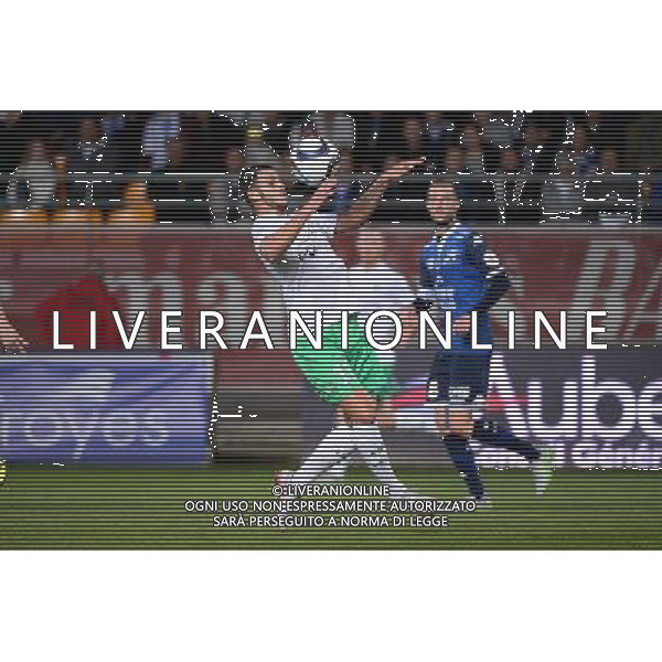 Valentin EYSSERIC - 23.09.2015 - Troyes / Saint Etienne - 7eme journee Ligue 1 Photo : Nolwenn Le Gouic / Icon Sport /AGENZIA ALDO LIVERANI Sas - ITALY ONLY - EDITORIAL USE ONLY