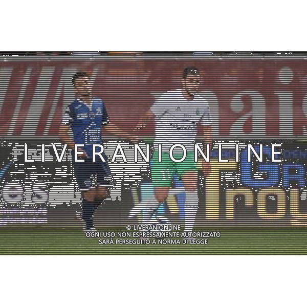Valentin EYSSERIC - 23.09.2015 - Troyes / Saint Etienne - 7eme journee Ligue 1 Photo : Nolwenn Le Gouic / Icon Sport /AGENZIA ALDO LIVERANI Sas - ITALY ONLY - EDITORIAL USE ONLY