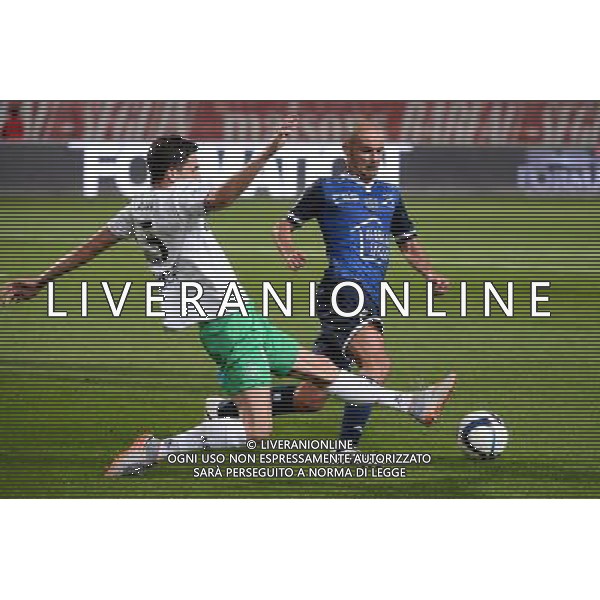 Benjamin NIVET - 23.09.2015 - Troyes / Saint Etienne - 7eme journee Ligue 1 Photo : Nolwenn Le Gouic / Icon Sport /AGENZIA ALDO LIVERANI Sas - ITALY ONLY - EDITORIAL USE ONLY