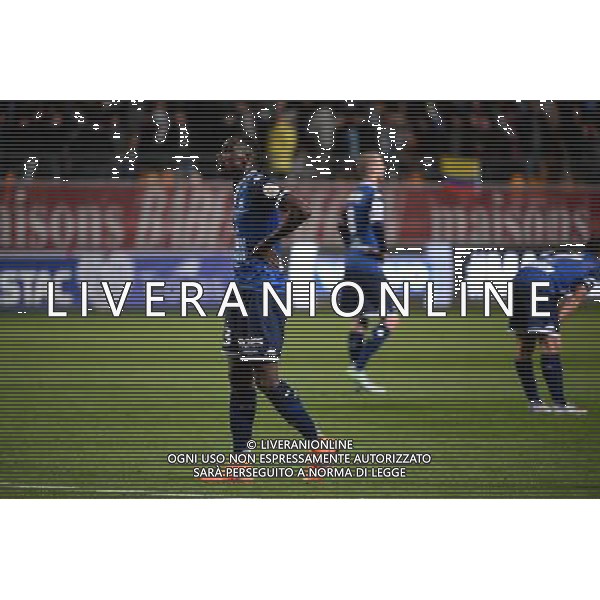 Chrys MAVINGA - 23.09.2015 - Troyes / Saint Etienne - 7eme journee Ligue 1 Photo : Nolwenn Le Gouic / Icon Sport /AGENZIA ALDO LIVERANI Sas - ITALY ONLY - EDITORIAL USE ONLY