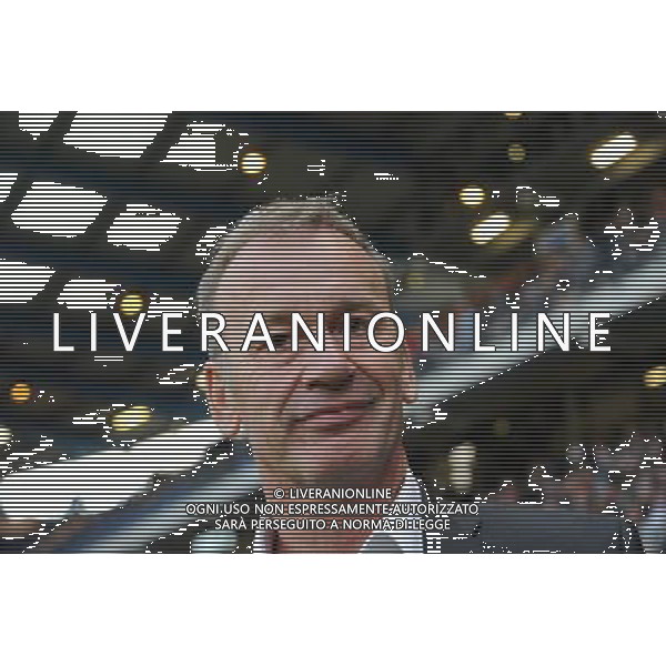 Jean Marc FURLAN - 23.09.2015 - Troyes / Saint Etienne - 7eme journee Ligue 1 Photo : Nolwenn Le Gouic / Icon Sport /AGENZIA ALDO LIVERANI Sas - ITALY ONLY - EDITORIAL USE ONLY
